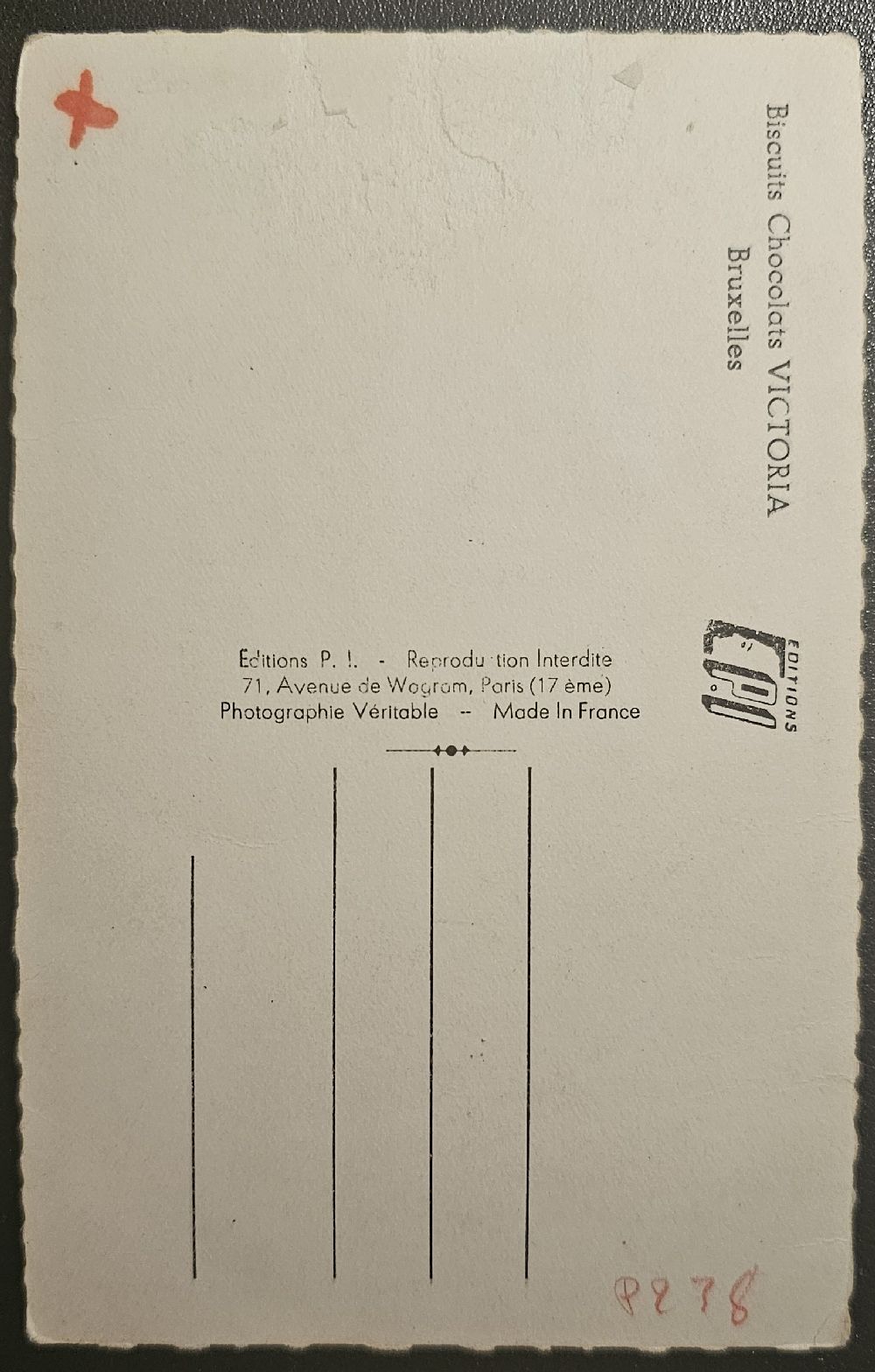 (image for) Fernand Gravey #0004